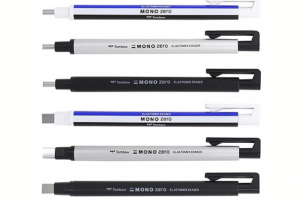 Gôm Bấm Tombow Mono Zero